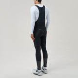 Men's Windproof Thermal Bib Tights-Yunchuan