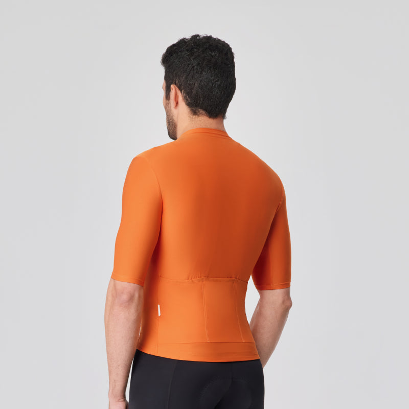 Men's multicolor Jersey Mountain Outing