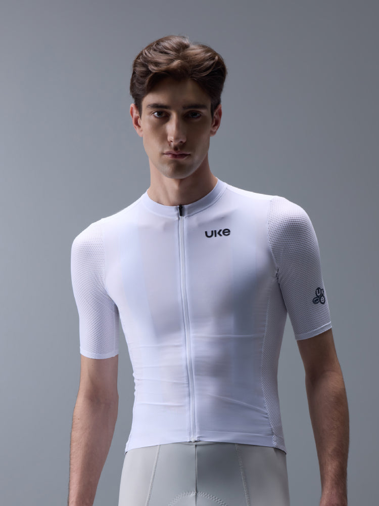 Men's Multicolor Short Jersey RC200