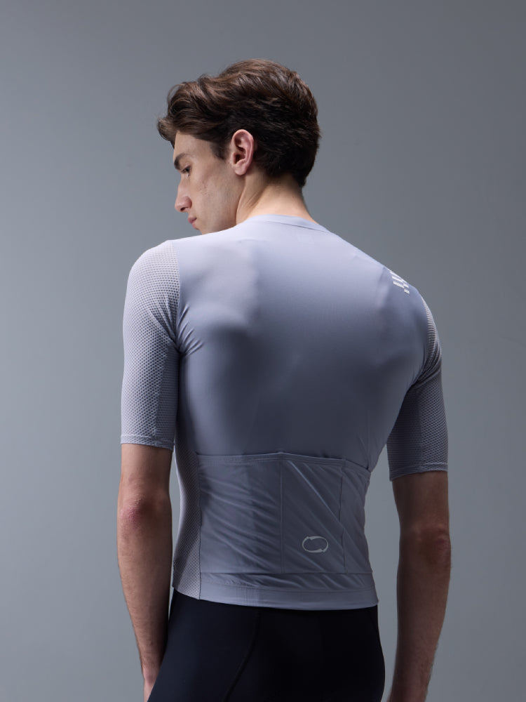 Men's Multicolor Short Jersey RC200