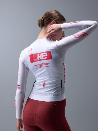 Women's Exploration Jersey RA300