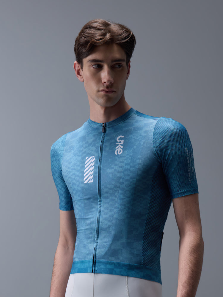 Men's Exploration Jersey RA300