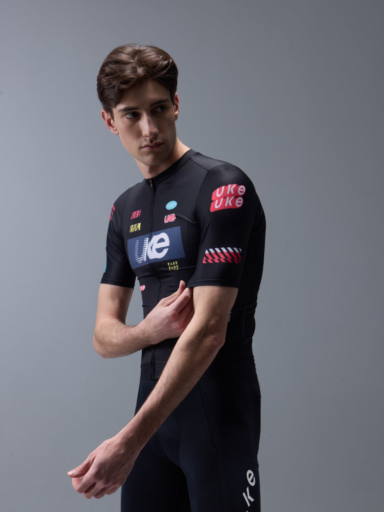 Men's Exploration Jersey RA300