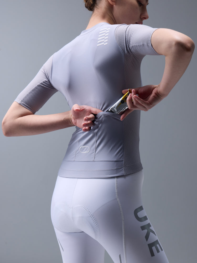 Women's Multicolor Short Jersey RC200