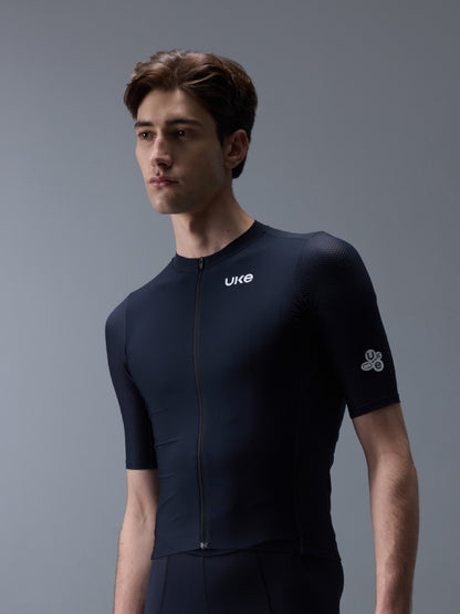 Men's Multicolor Short Jersey RC200