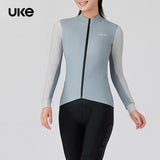 Women's Thermal LS Jersey CL-1 Riding Rhyme