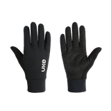 Winter Fleece Cycling Gloves SI-1 Sunlight