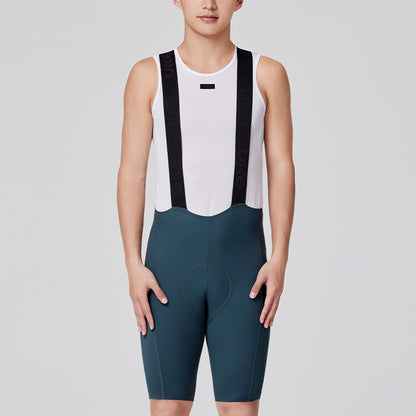 Men's Cycling Shorts SI-1 Prevail-Caihe Blue