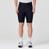 Men's Cycling Shorts SI-1 Handsome-Black