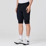 Men's Cargo Shorts CL-1 Gallop-Black