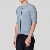 Men's Jersey SI-1 Rhythm-Smoke Blue