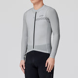 Men's LS Jersey SI-1 ChihWind-Glacia Lash