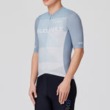 Men's Jersey SI-1 Islet-Ice Crystal Blue