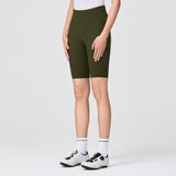 Women's Shorts CL-1 Graceful-Olive Green