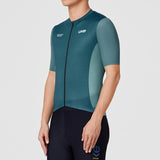 Men's Jersey CL-1  Speeding-Enamel Blue