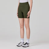 Women's Ultra Shorts CL-1 Graceful-Olive Green