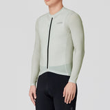 Men's LS Jersey SI-1 Cloud-Frost Jade