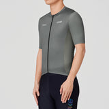 Men's Jersey CL-1 Speeding-Tea Green