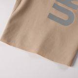 Men's Road Bib Shorts RS200-Black