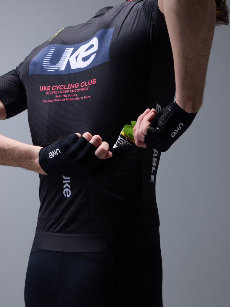 Men's Exploration Jersey RA300