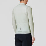 Men's LS Jersey SI-1 Cloud-Frost Jade