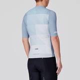 Men's Jersey SI-1 Islet-Ice Crystal Blue