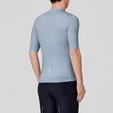 Men's Jersey SI-1 Rhythm-Smoke Blue