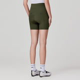 Women's Ultra Shorts CL-1 Graceful-Olive Green