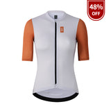 Women's Jersey SI-1 Sunny-Rice Orange