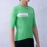 Men's Training Jersey A001-Green