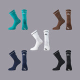 uke Cycling Socks C003-Navy