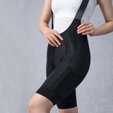 Women's Training Cargo Bib Shorts B004