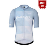 Men's Jersey SI-1 Islet-Ice Crystal Blue