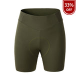 Women's Ultra Shorts CL-1 Graceful-Olive Green