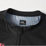 Men's Long Jersey Road  RA300-Ocean blue