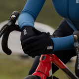 Winter Fleece Cycling Gloves SI-1 Sunlight