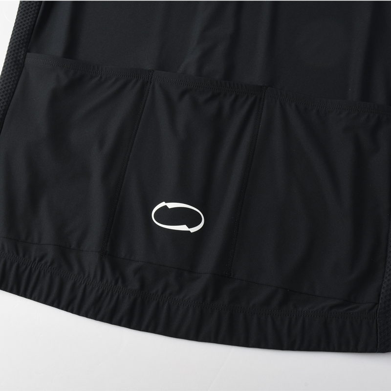 Women's Multicolor Short Jersey RC200