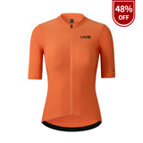 Women's Jersey SI-1 Cloud Dream-Golden Lotus Orange