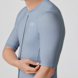 Men's Jersey SI-1 Rhythm-Smoke Blue