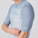 Men's Jersey SI-1 Islet-Ice Crystal Blue