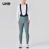 Men's Thermal Cargo Bib Tights CL-1 Follow Suit-Velvet Blue