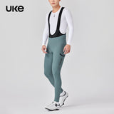 Men's Thermal Cargo Bib Tights CL-1 Follow Suit-Velvet Blue