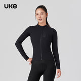 Women's Thermal Cycling Jacket PR-1 Fuguang-Black
