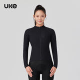 Women's Thermal Cycling Jacket PR-1 Fuguang-Black