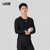 Men's Thermal L/S Base Layer CL-1 Iridescent-Black