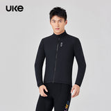 Men's Winter Jacket PR-1 Riding Trail- Black