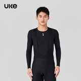 Men's Thermal L/S Base Layer CL-1 Iridescent-Black