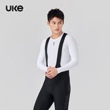 Men's Thermal L/S Base Layer CL-1 Iridescent-White