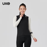 Women's Winter Vest SI-1 Qingchuan-Black