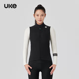 Women's Winter Vest SI-1 Qingchuan-Black